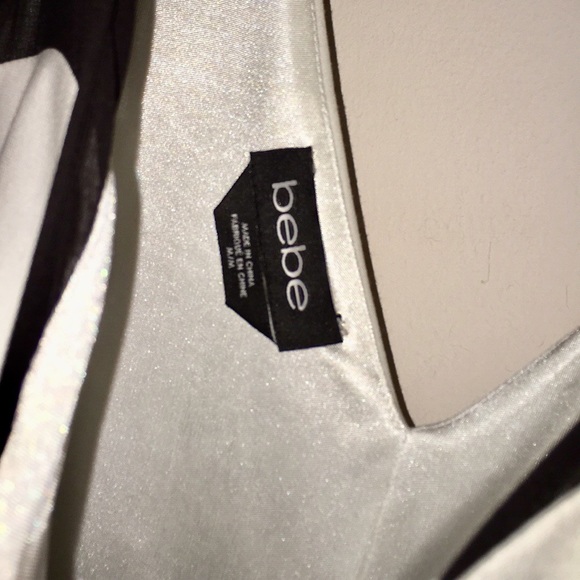 πβ¨Bebe π Dress!β¨π - Picture 6 of 8